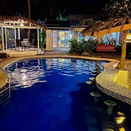 Bua Bed & Breakfast Наді Екстер'єр фото