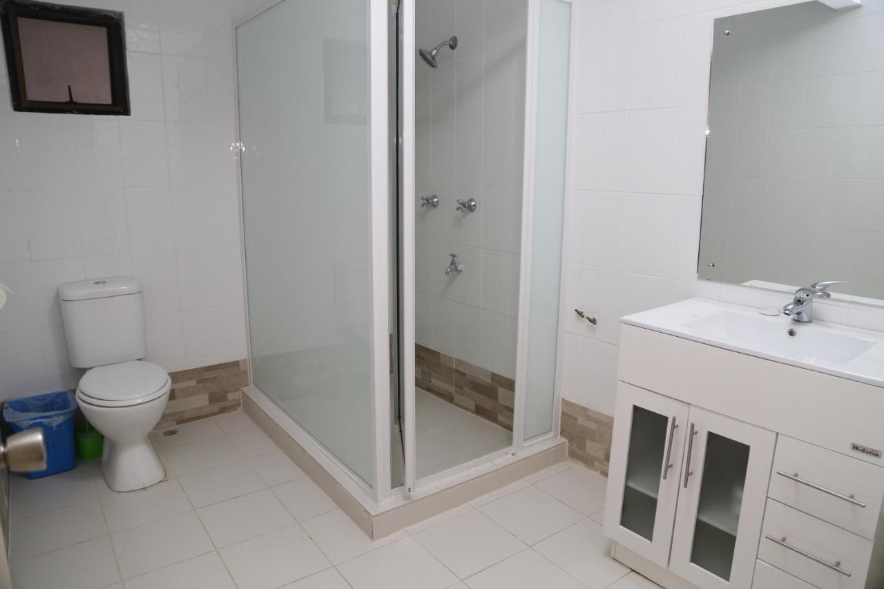 Bua Bed & Breakfast Наді Екстер'єр фото